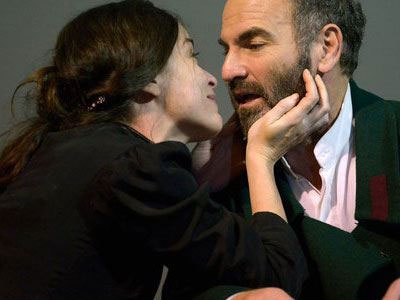 Παράταση παραστάσεων για «Το πένθος ταιριάζει στην Ηλέκτρα»