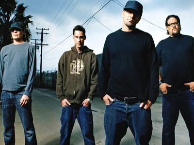 Οι Pennywise στην Αθήνα