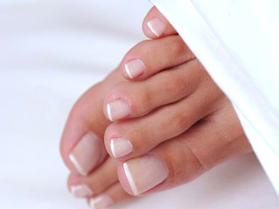 Πεντικιούρ και τον χειμώνα!