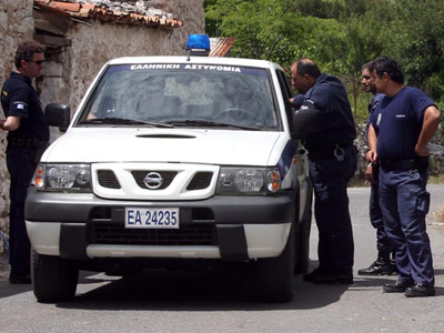 Έρευνα για 19χρονο στην Κρήτη