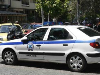 Οικογενειακή ληστεία εις βάρος 85χρονης