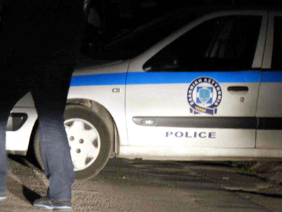 Επίθεση σε κατάστημα στον Άγιο Παντελεήμονα