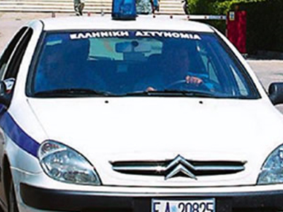 Τους οδήγησε στα… κλοπιμαία