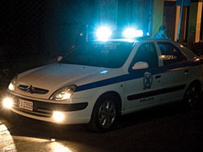 Τους έπιασαν επ’ αυτοφώρω