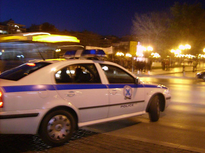 Χανιά: Αρχιφύλακας της ΕΛ.ΑΣ. «μοντέλο της Victoria Secret»… Χανιά: Αρχιφύλακας της ΕΛ.ΑΣ. «μοντέλο της Victoria Secret»…