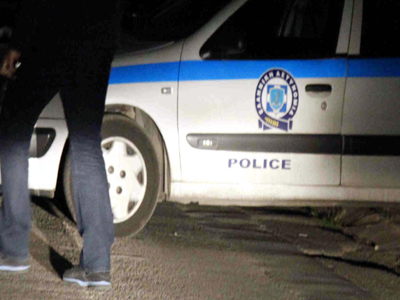 Διάρρηξη σε κατάστημα κινητής τηλεφωνίας