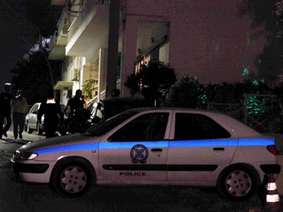 Πήραν τον υπάλληλο για οδηγό