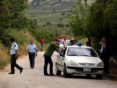 Συλλήψεις για την απαγωγή του 50χρονου καθηγητή