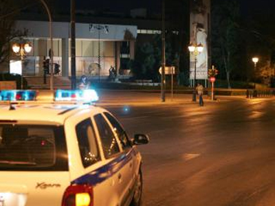 Σημαντικά ευρήματα στο αυτοκίνητο στη Νέα Φιλαδέλφεια