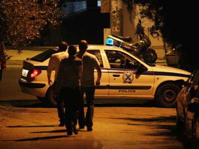 Σε συναγερμό η ΕΛ.ΑΣ.