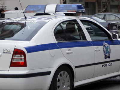 Βρέθηκε το αυτοκίνητο του Άκη Τσελέντη