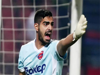 Τέλος  ο Περιστερίδης