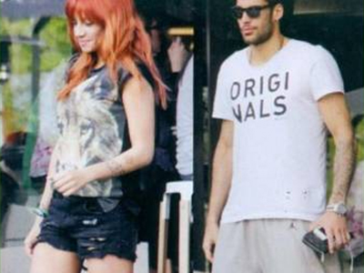 «Χτύπησε» tattoo για τον Γιώργο