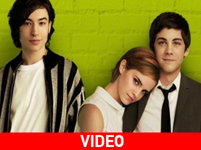 «Τα πλεονεκτήματα του να είσαι στο περιθώριο» («The Perks of Being a Wallflower»)