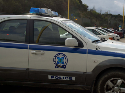 «Χτύπησαν» τον ταχυδρόμο