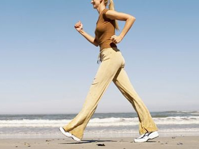 Προλάβετε την άνοια επιταχύνοντας τον βηματισμό σας!