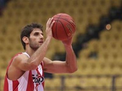 Χωρίς Περπέρογλου ο Ολυμπιακός