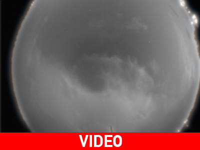 Η νύχτα των Περσείδων