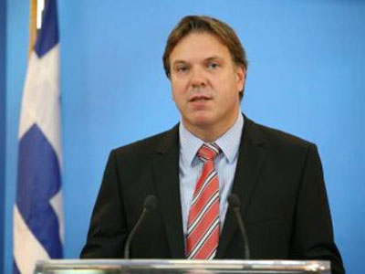 Δηλώσεις Πεταλωτή για τις κινητοποιήσεις των μεταφορέων