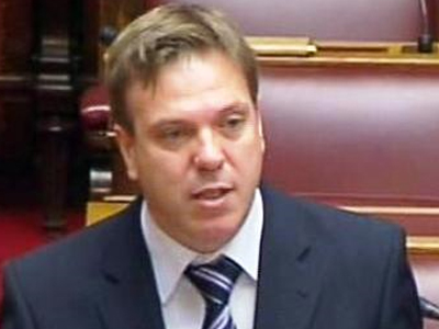 «Όχι» Πεταλωτή για το εφετείο Καβάλας