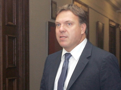 Στις φυλακές Αλικαρνασσού ο Πεταλωτής