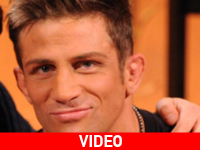 Αlex Reid: «Είμαι καλύτερος από τον Peter Andre» Αlex Reid: «Είμαι καλύτερος από τον Peter Andre»