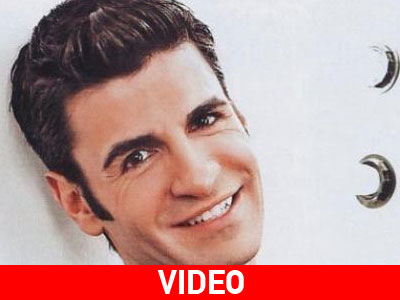 Ο Παναγιώτης Πετράκης στην Λουκίλα Καρρέρ