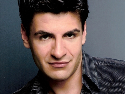 O Παναγιώτης Πετράκης στους «Βασιλιάδες»…