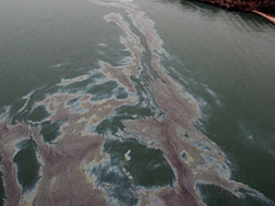 Θετικές εξελίξεις στον Κόλπο του Μεξικού