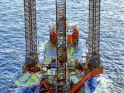 Έρχεται το νομοσχέδιο για τα πετρέλαια στο Αιγαίο