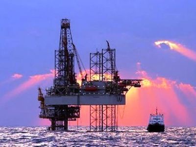 Η καρδιά των ελληνικών πετρελαίων χτυπάει στη Βαρκελώνη