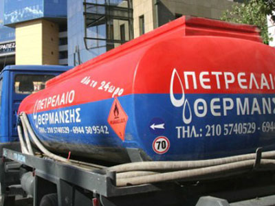 Κρίσιμη συνεδρίαση των βενζινοπωλών για το πετρέλαιο