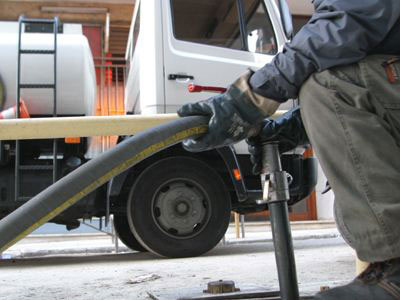 Αντίδραση βενζινοπωλών στην απόφαση για τον ΕΦΚ