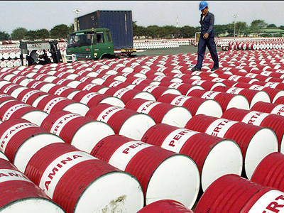 Άνοδος για το πετρέλαιο