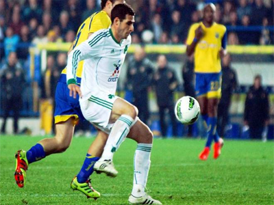 Ενδιαφέρον της Μπρέσια για Πετρόπουλο