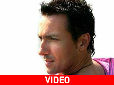 Εμφάνιση – έκπληξη του Πέτρου Ίμβριου