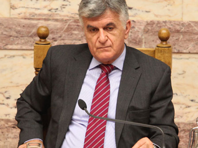 Εκτός ψηφοδελτίων ο Φίλιππος Πετσάλνικος