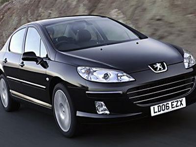 Ανακαλούνται αυτοκίνητα της Peugeot