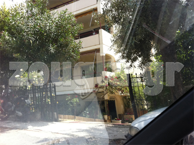 Μέλος των Πυρήνων της Φωτιάς ο 21χρονος; Μέλος των Πυρήνων της Φωτιάς ο 21χρονος;