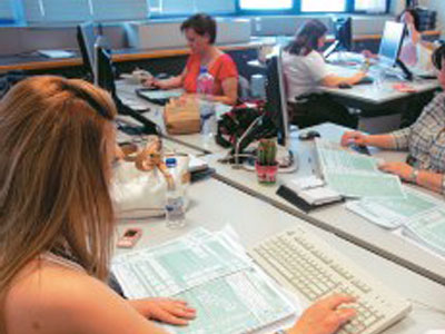 Ο ΕΣΘ ζητά αλλαγές στην περαίωση