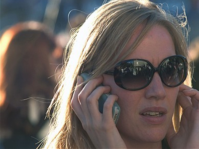 Περπατάμε και μιλάμε!