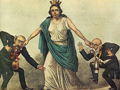 Οι εκλογές με το μάτι της zougla.gr