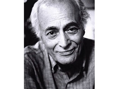 Ημερίδα από τα Ελληνικά Γράμματα για τον Μήτσο Αλεξανδρόπουλο