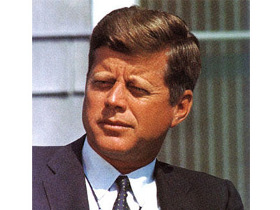 Οι Αμερικανοί Πρόεδροι και οι… συμπτώσεις τους