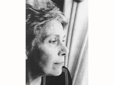 Το Ευρωπαϊκό Βραβείο Λογοτεχνίας για το 2010 στην Κική Δημουλά