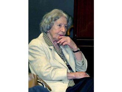 Οι εκδόσεις Άγρα για την Έλλη Παπά