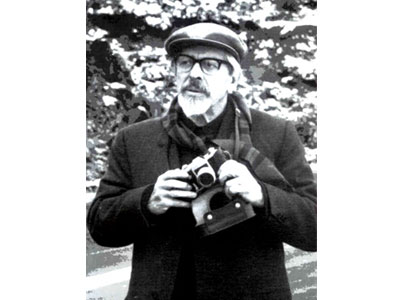 Εκδήλωση των εκδόσεων Άγρα για τον Ανδρέα Εμπειρίκο