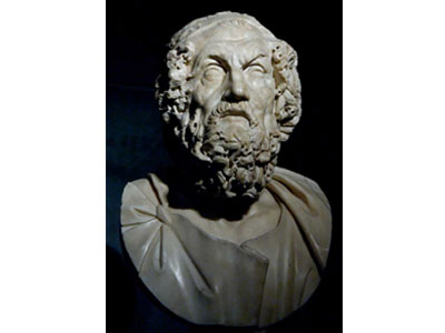 Εκδόσεις Άγρα: Παρουσίαση της Ομήρου Ιλιάδος