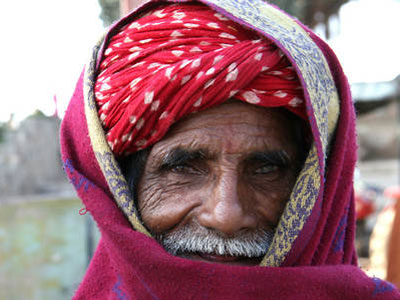 ΙΝΔΙΑ – Η αρμονία των αντιθέσεων