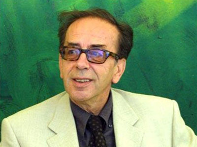 Ο Ισμαήλ Κανταρέ στις εκδόσεις Ελληνικά Γράμματα